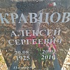 Кравцов Алексей Сергеевич