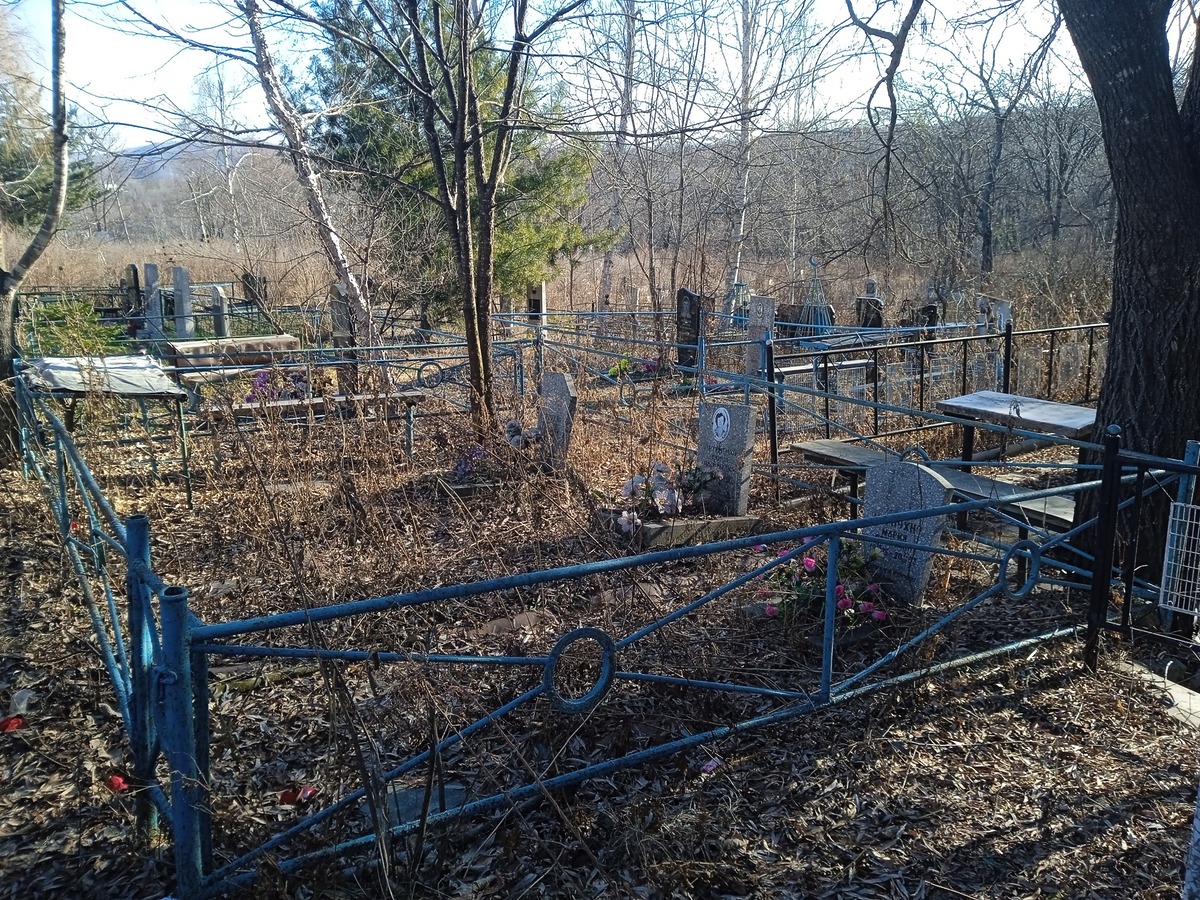 Карпухно Мария Петровна