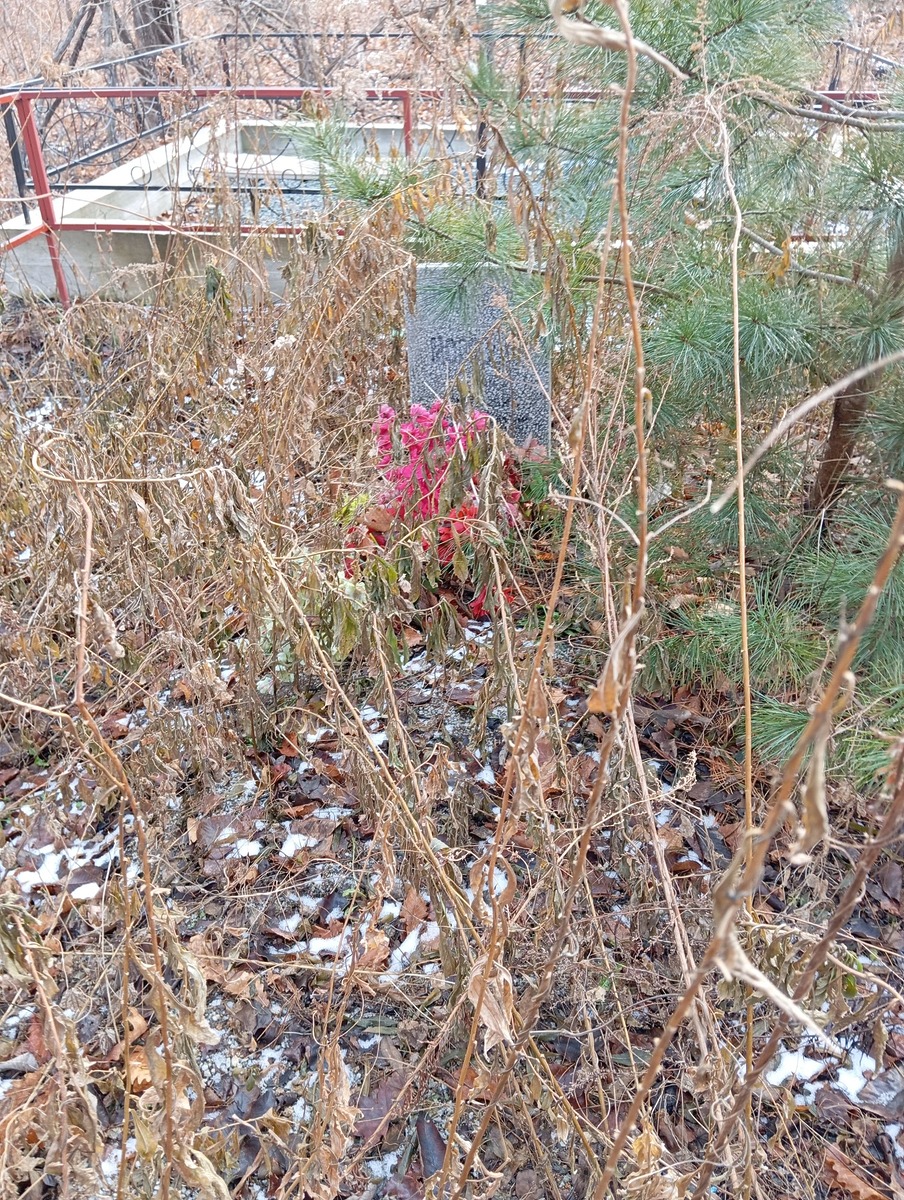 Морозова Мария Семеновна