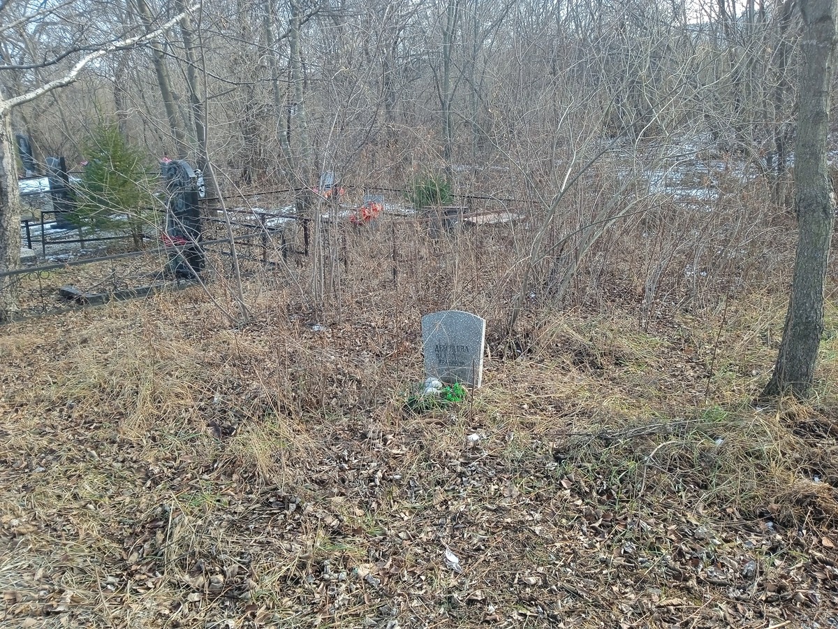 Демидова Валентина Ивановна