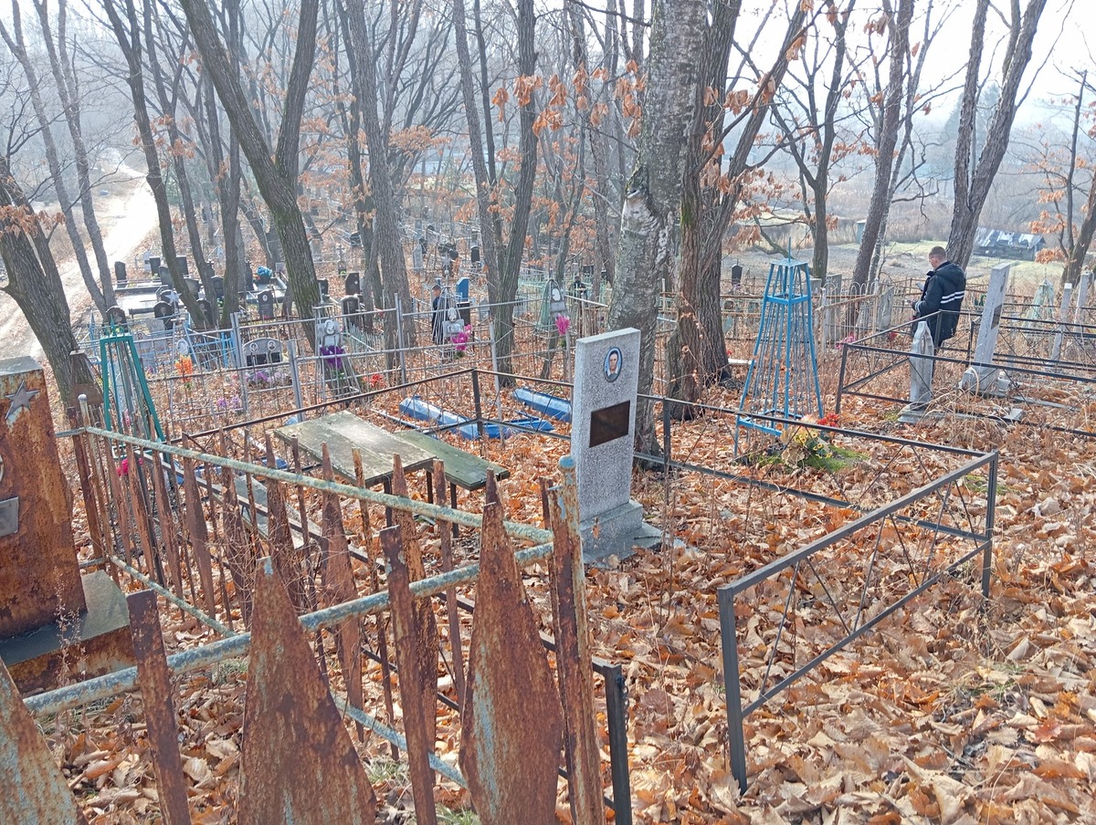 Учаева Степанида Алексеевна