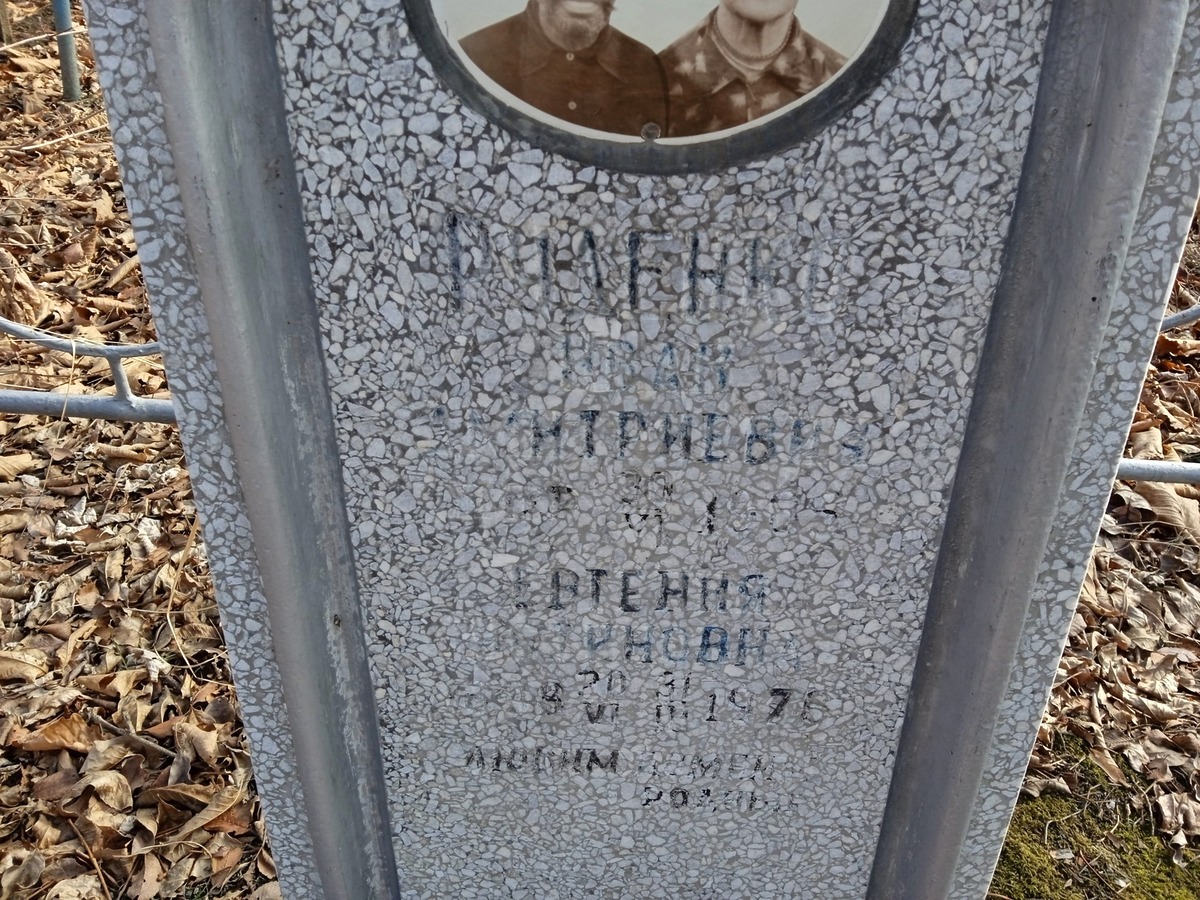 Руденко Иван Дмитриевич