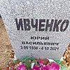 Ивченко Юрий Васильевич