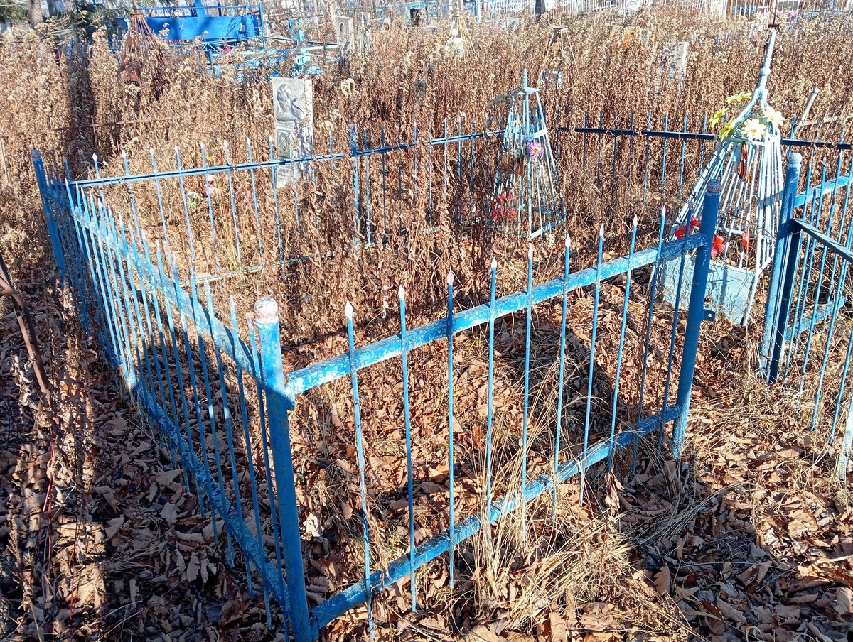 Поленченко Степан Иванович