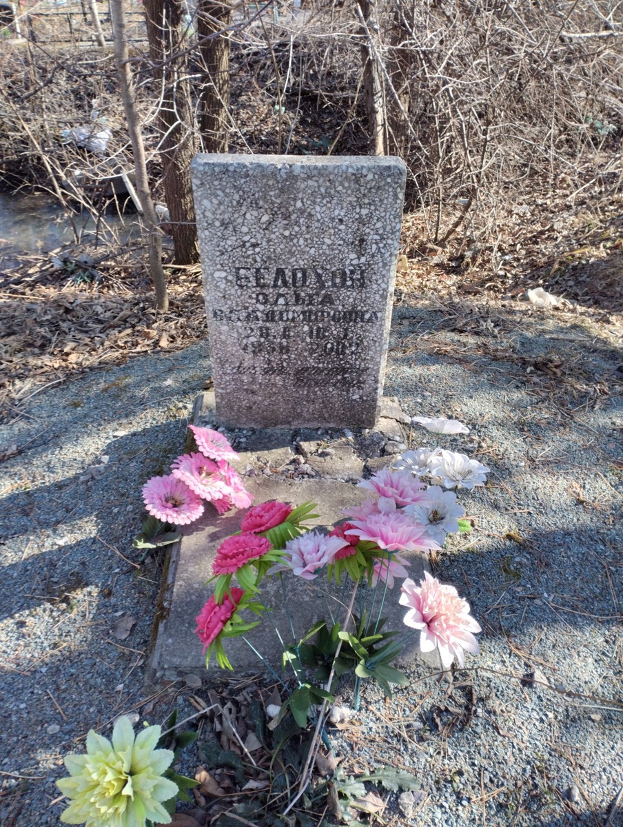 Белохон Ольга Владимировна