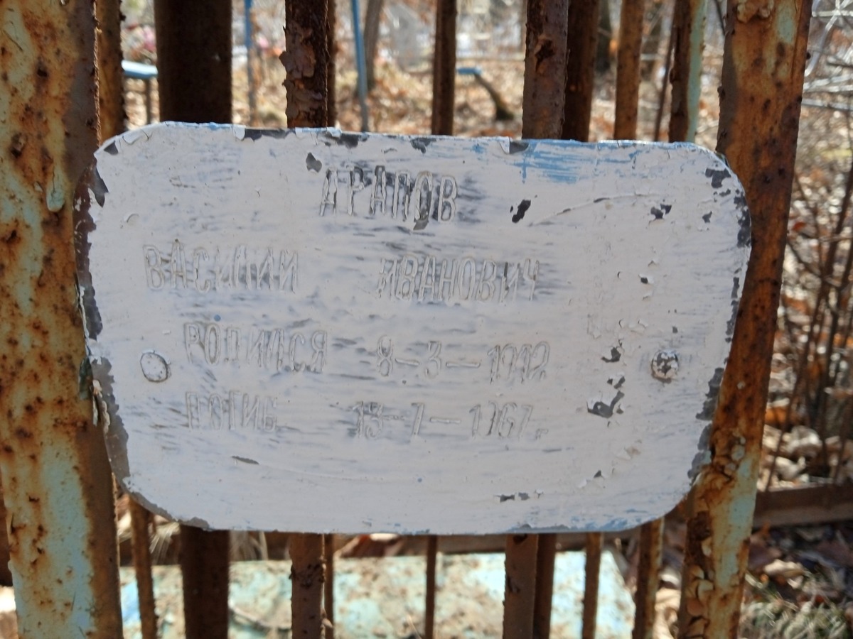 Драпов Василий Иванович