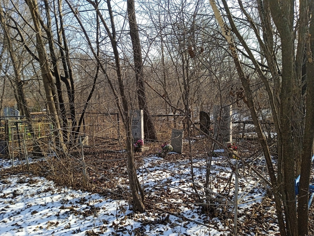 Анюховский Виктор Иванович