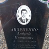 Андренко Андрей Петрович