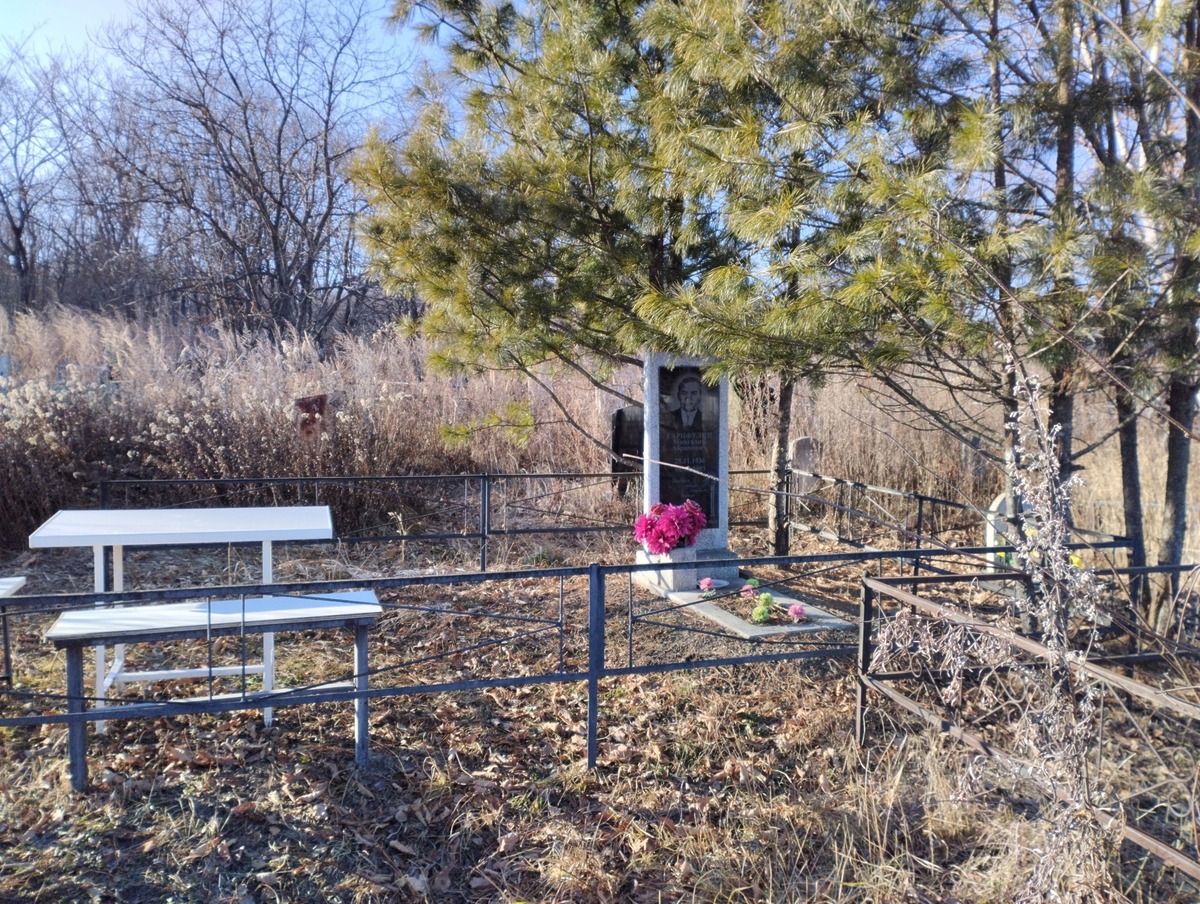 Гарифулин Мингалим Абрамович