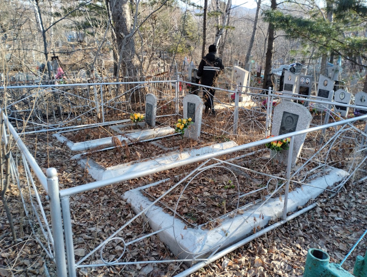 Волкова Тамара Карповна