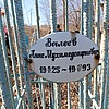 Валеев Ана Мухамедсафиевич