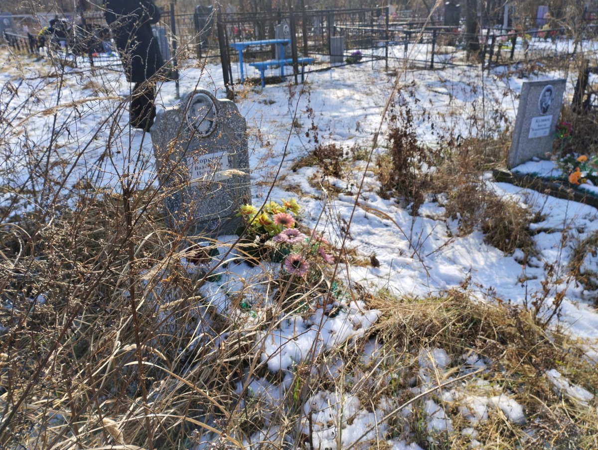 Порцева Валентина Петровна