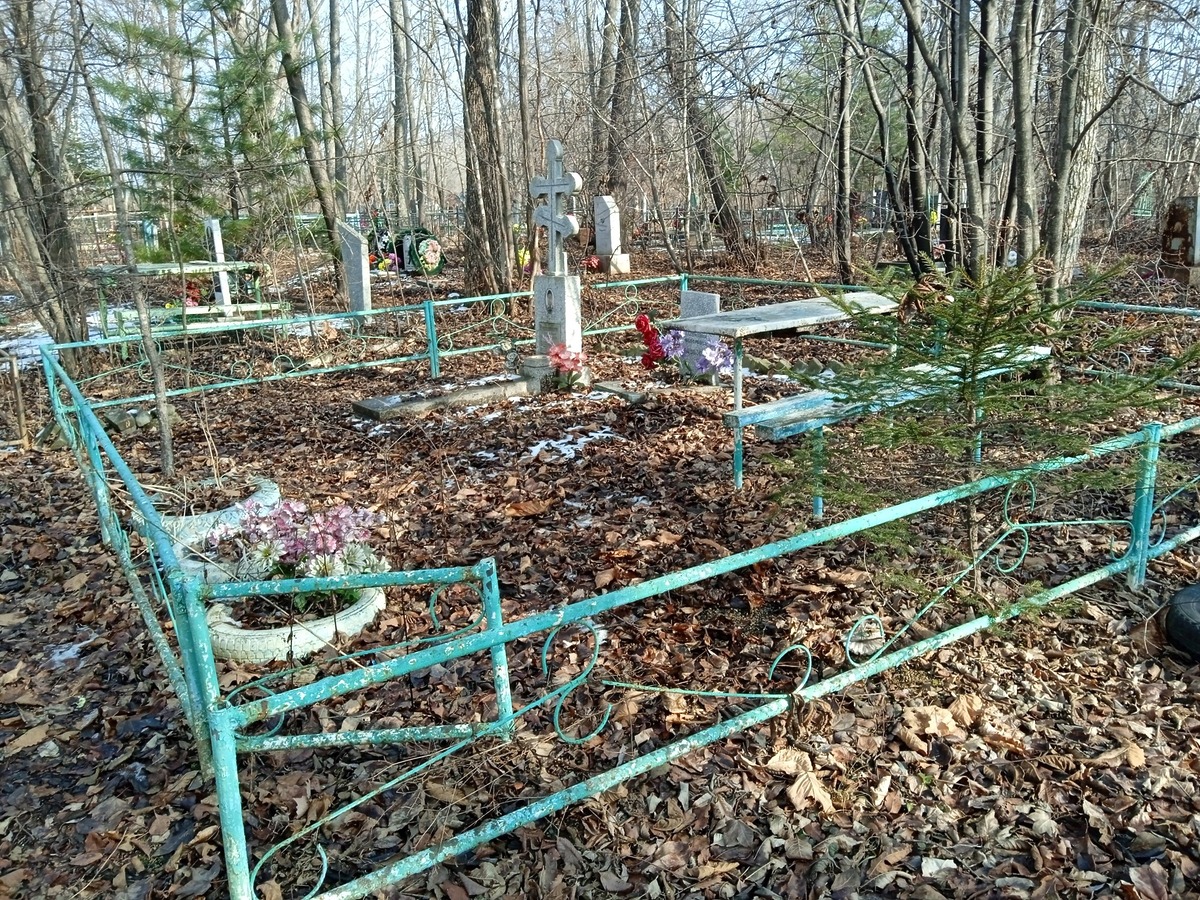 Вишняков Владимир Ильич