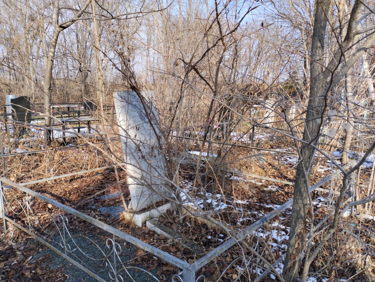 Кан Екатерина Тимофеевна