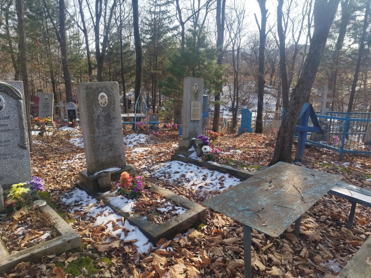 Вознюк Леонид Иванович