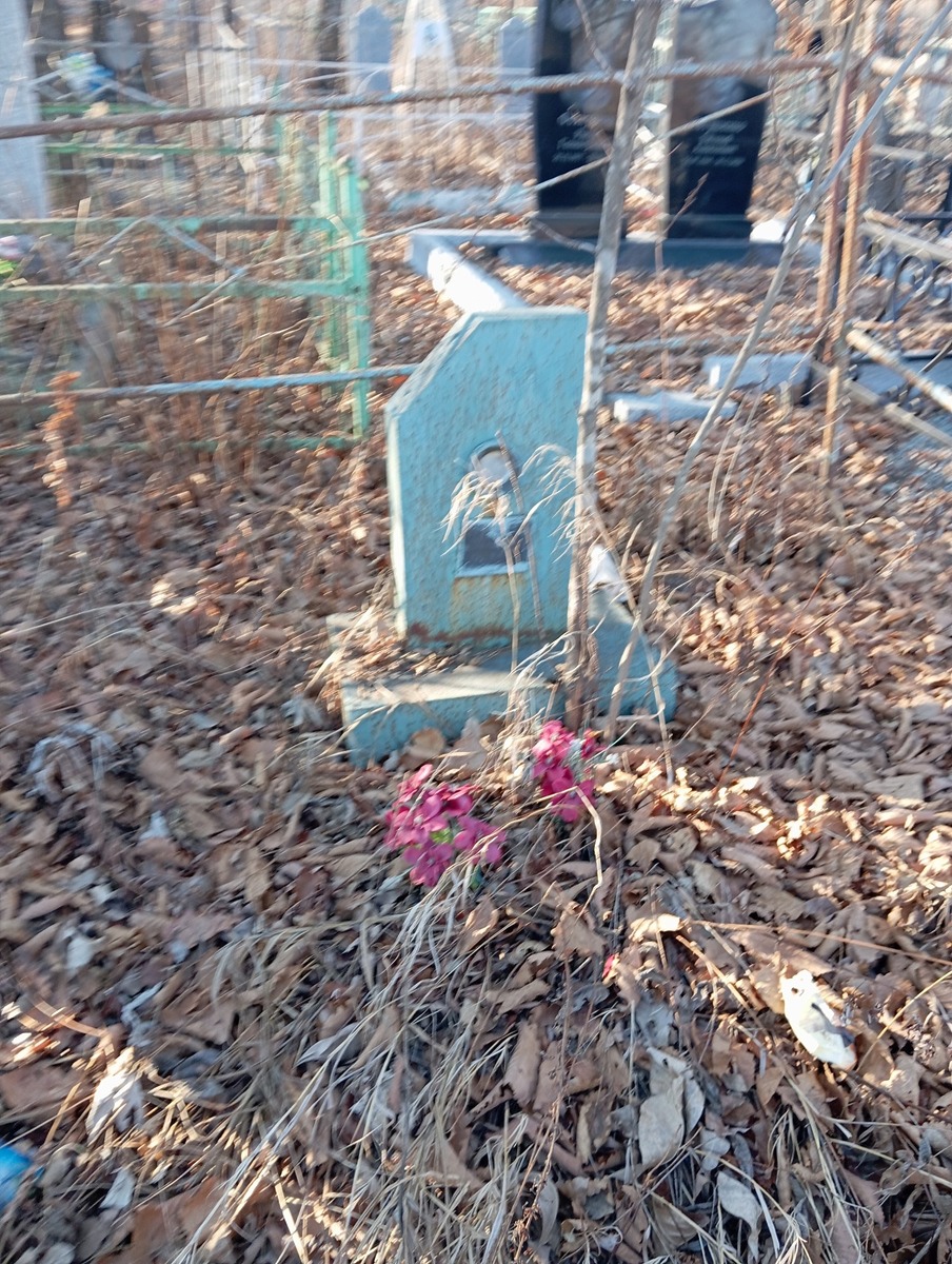 Матвеева Нина Мустафовна