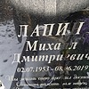 Лапин Михаи Лдмитриевич