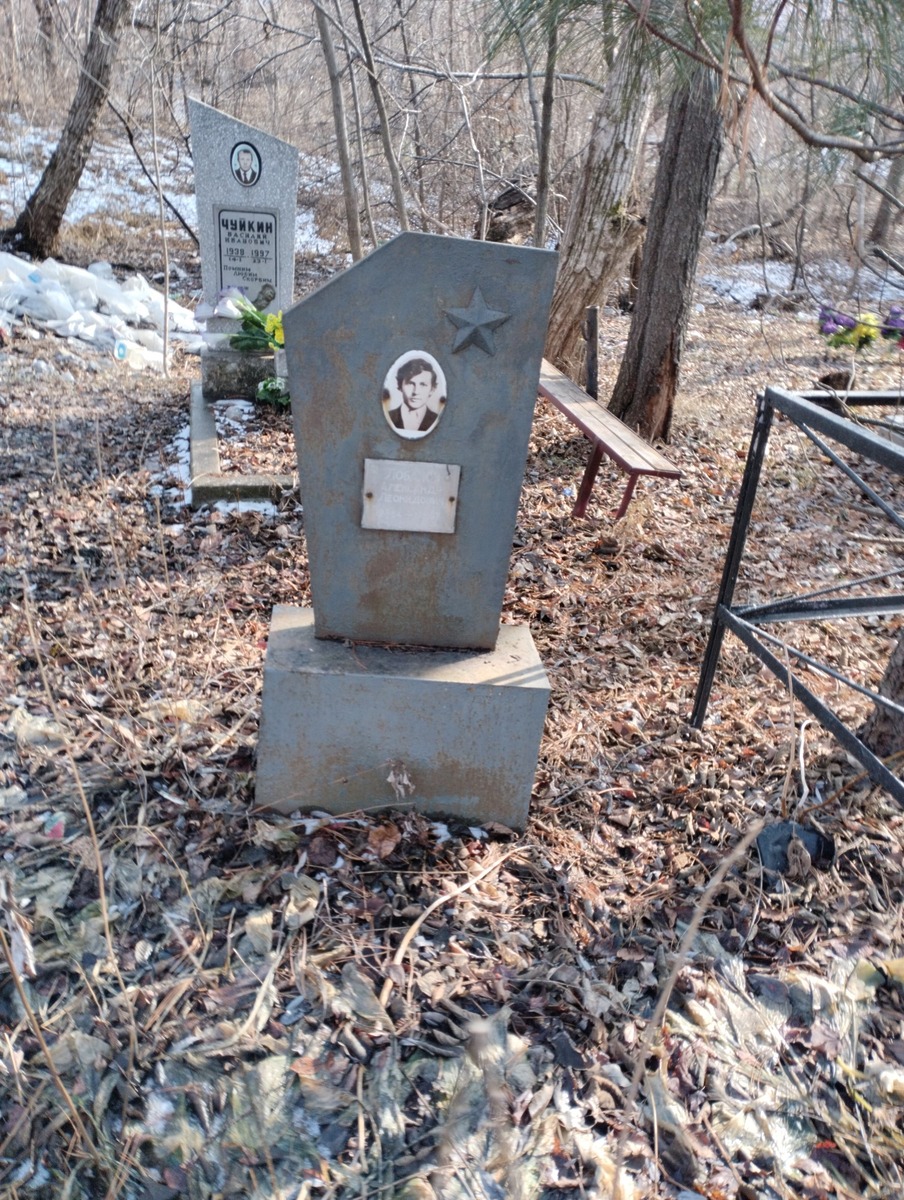 Лобанов Александр Леонидович