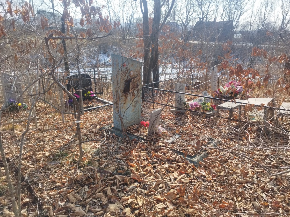 Таразанов Владимир Прохорович