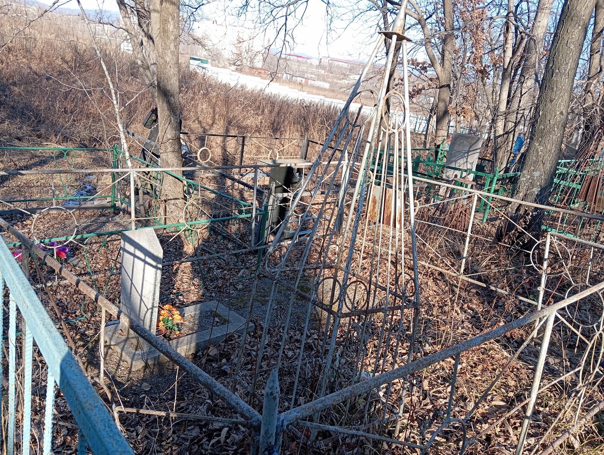 Зайнигафарова Зулкамал Гараевна