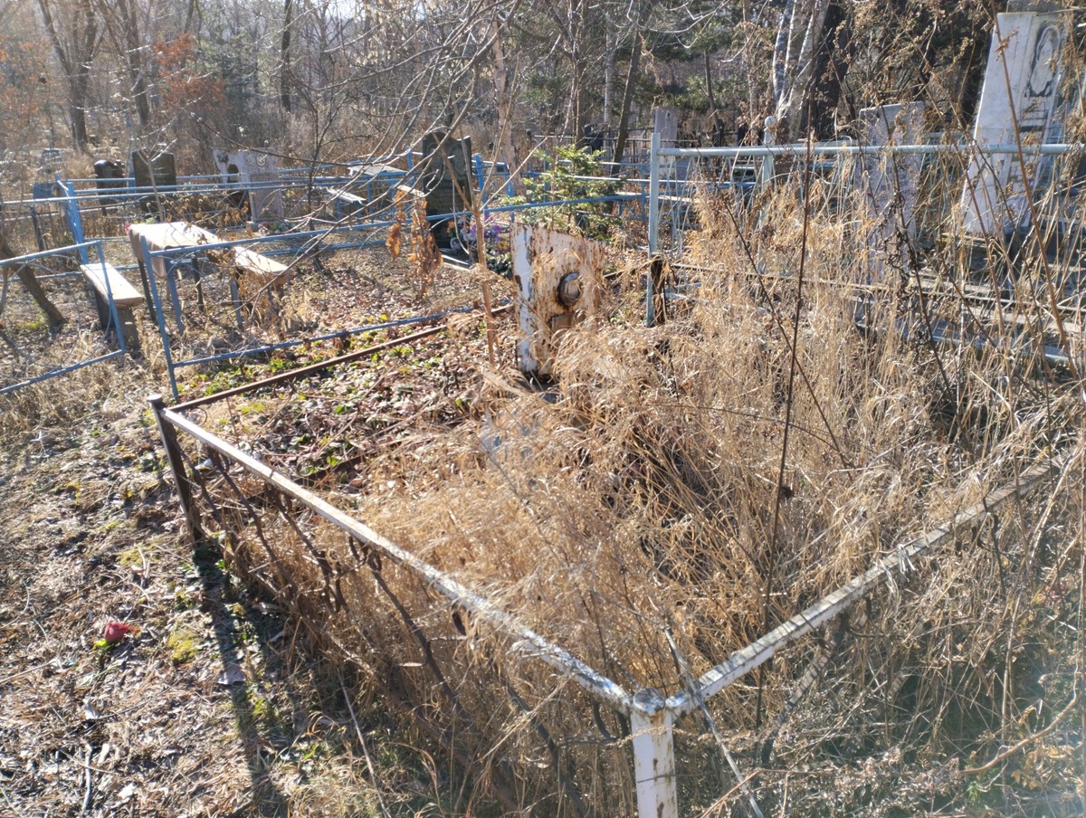 Марусов Владимир Федорович