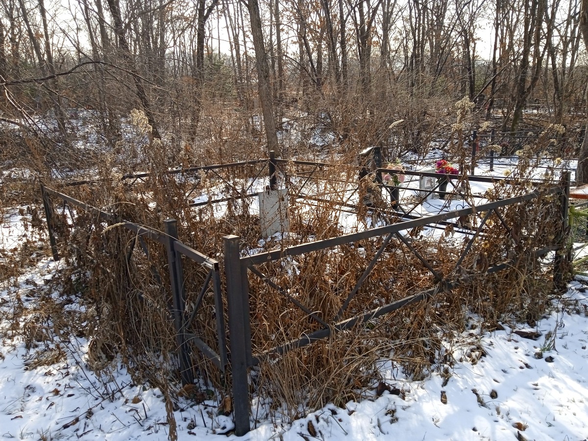 Тян Роза Евгеньевна