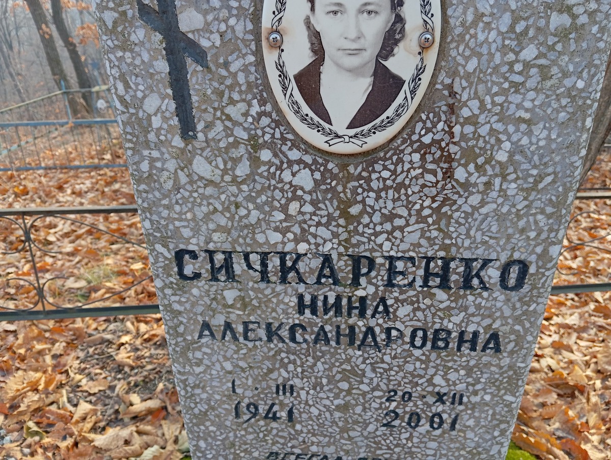 f79ef7fc-465b-4008-9a37-e5656da9c8f5 Сичкаренко Нина Александровна