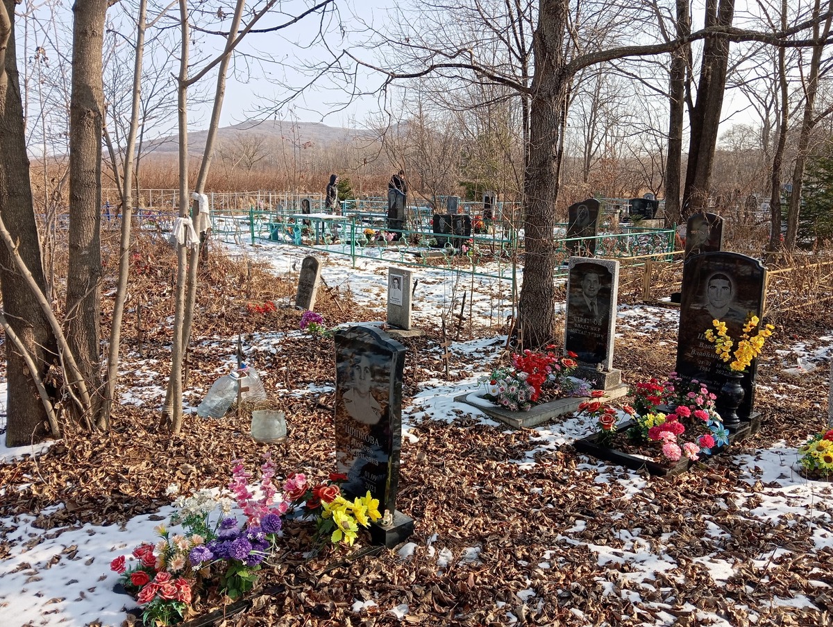 Щипков Владимир Михайлович