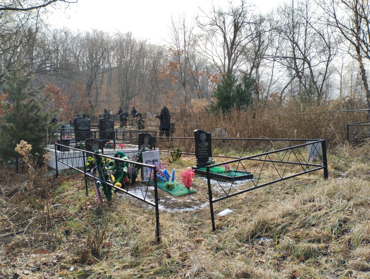 Кузьмин Александр Николаевич