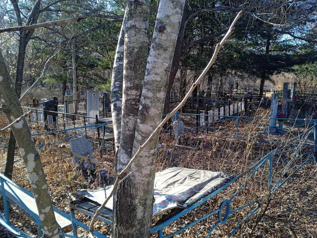 Карпухно Мария Петровна