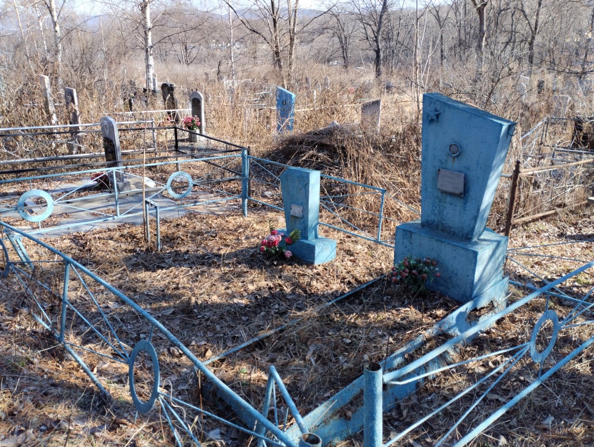 Родионова П И