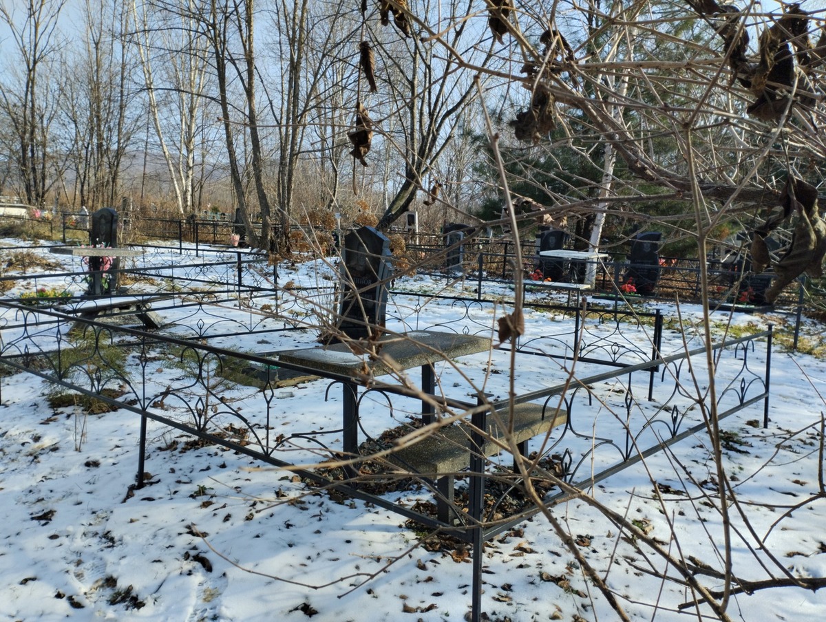 Блинов Виктор Николаевич