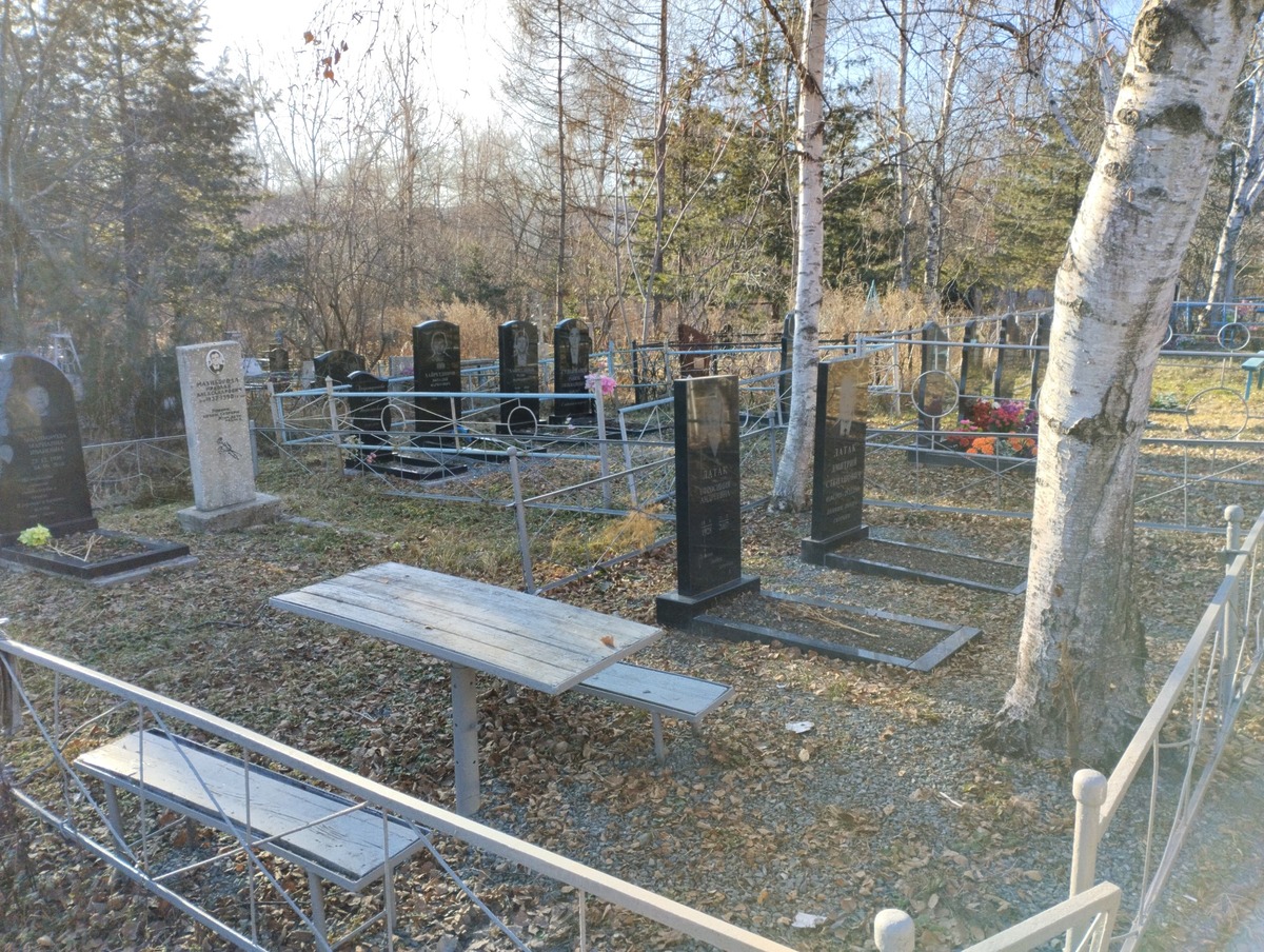 Махиборода Николай Александрович