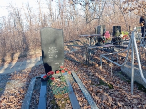 Васин Степан Петрович