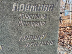 00a7ff3e-db68-4ae9-9a76-a490ab3ff50a Коржова Анастасия Матвеевна