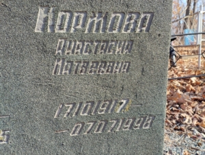 00a7ff3e-db68-4ae9-9a76-a490ab3ff50a Коржова Анастасия Матвеевна