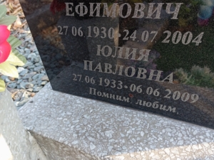 Сычев Николай Ефимович