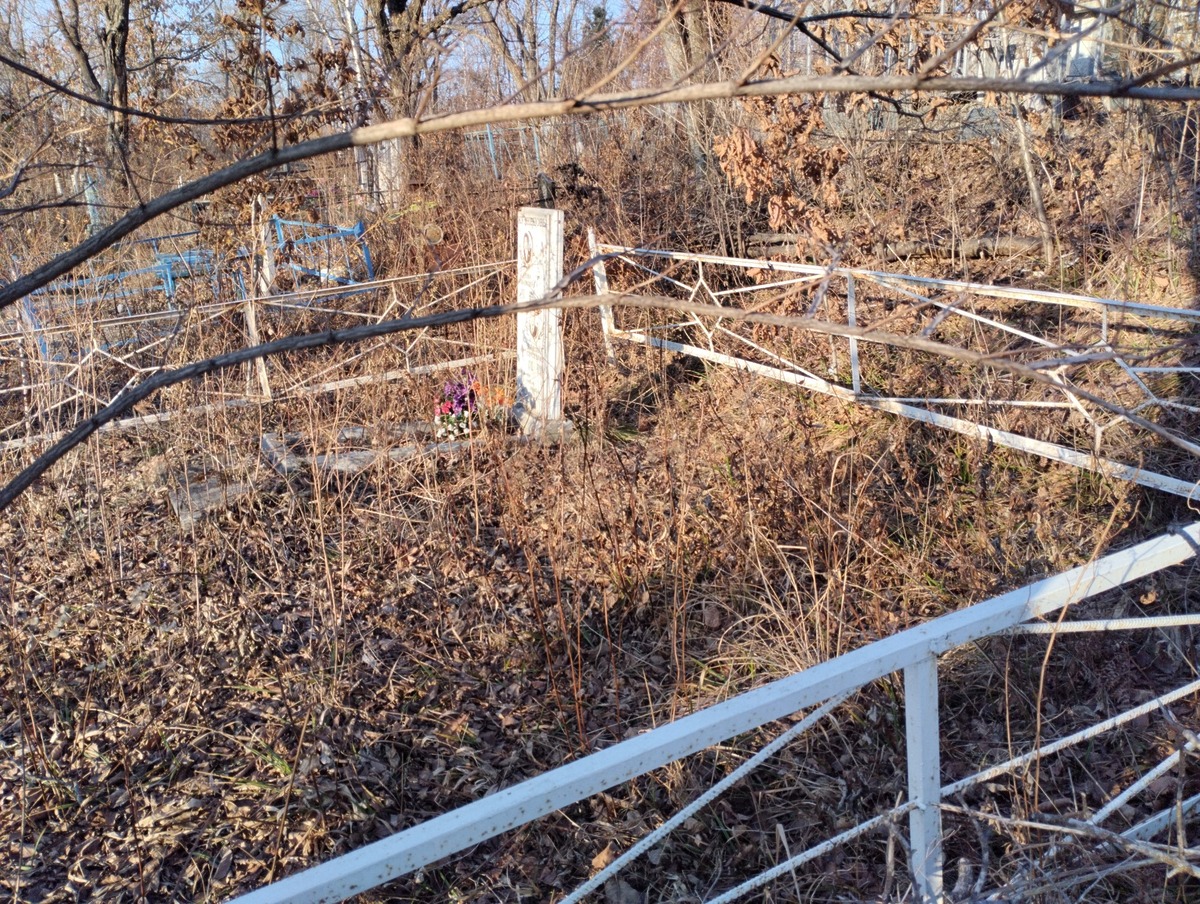 Кузнецов Николай Сергеевич