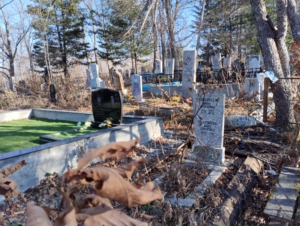 Платонова Анна Семеновна