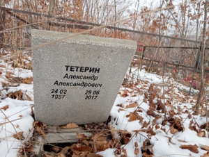 0147fb10-6715-44f3-b9ee-d6946474283e Тетерин Александр Александрович