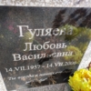 Гуляева Любовь Васильевна