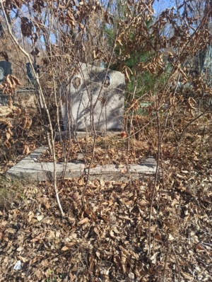 Анипченко Нина Ивановна