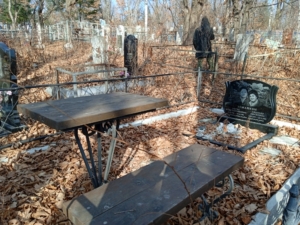 Томашев Борис Константинович