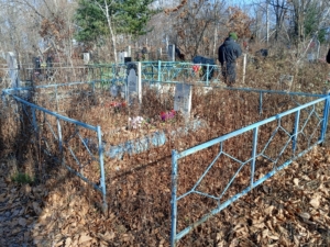 Феськов Юрий Николаевич