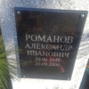 Романов Александр Иванович