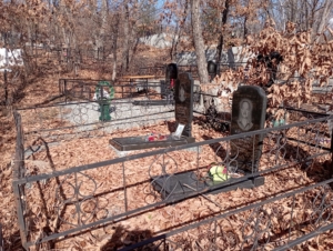 Митрофанова Валентина Дмитриевна