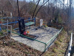 Шарапанюк Е И