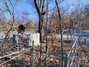 Ткач Василий Игнатьевич