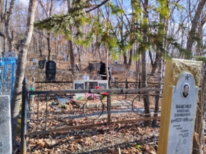 Грызлова Нина Ильинична