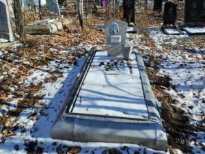 Неликовский Владимир Иванович